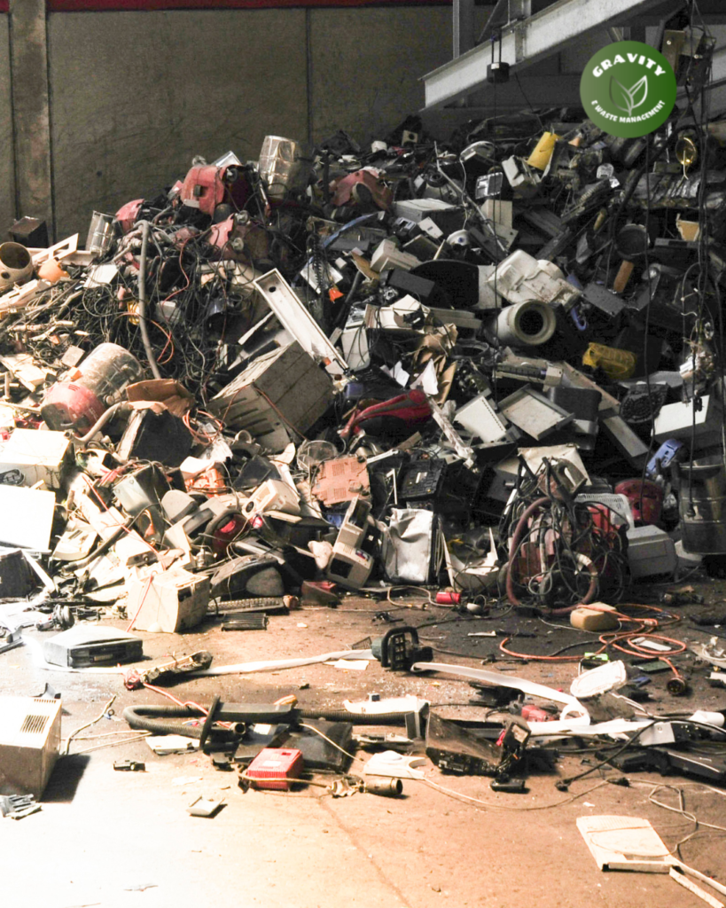 E Waste Hyderabad